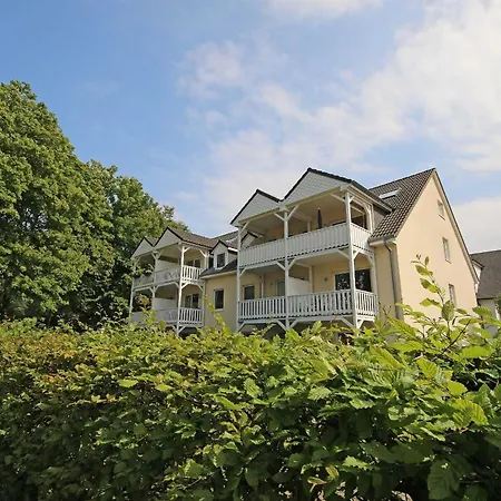 Kurs Nordost Appartement *