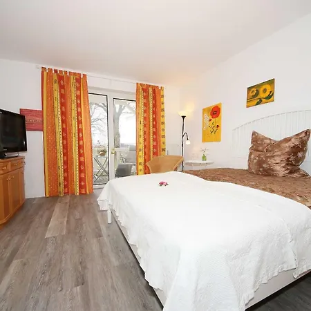 Appartement Kurs Nordost Baabe