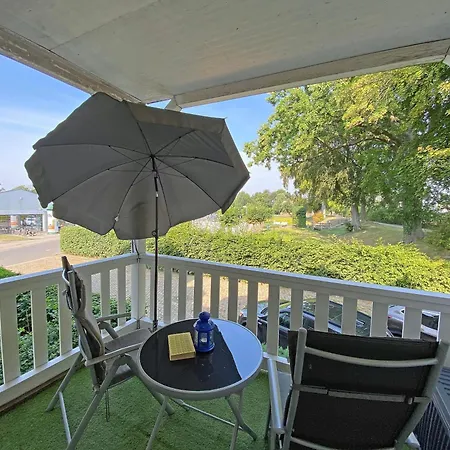 Kurs Nordost * Baabe